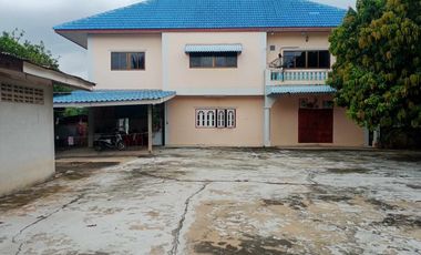 4 Bedroom House for sale in Ban Kluai, Sukhothai