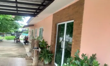 2 Bedroom House for sale in Pa Phutsa, Kamphaeng Phet