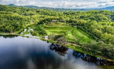 7 Bedroom Villa for sale in Huai Rai, Phrae