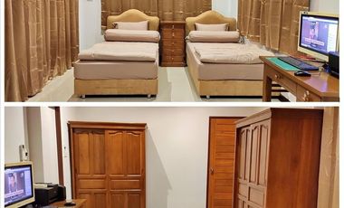 7 Bedroom Villa for sale in Huai Rai, Phrae