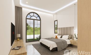 3 Bedroom House for sale in Rop Wiang, Chiang Rai