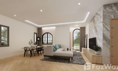3 Bedroom House for sale in Rop Wiang, Chiang Rai