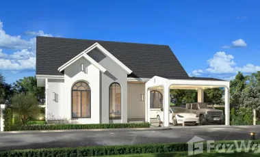 3 Bedroom House for sale in Rop Wiang, Chiang Rai