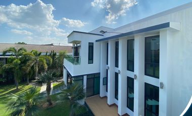 6 Bedroom House for sale in Nai Mueang, Phitsanulok