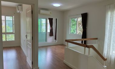 Prime Corner House for Rent !! – Pruklada Pinklao - Sai 5