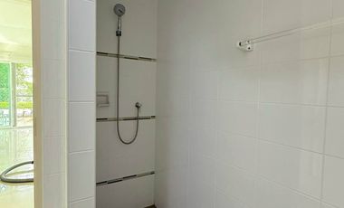 Prime Corner House for Rent !! – Pruklada Pinklao - Sai 5
