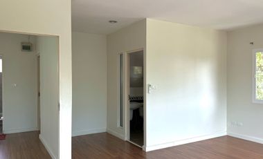 Prime Corner House for Rent !! – Pruklada Pinklao - Sai 5