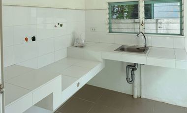 Prime Corner House for Rent !! – Pruklada Pinklao - Sai 5