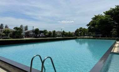 Prime Corner House for Rent !! – Pruklada Pinklao - Sai 5