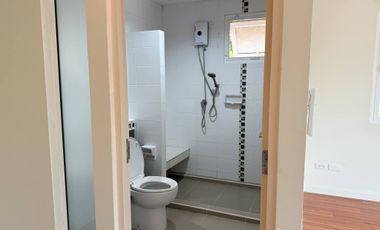 Prime Corner House for Rent !! – Pruklada Pinklao - Sai 5