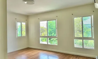 Prime Corner House for Rent !! – Pruklada Pinklao - Sai 5