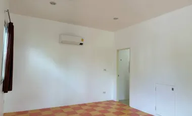Prime Corner House for Rent !! – Pruklada Pinklao - Sai 5