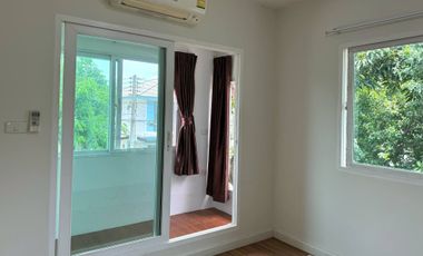 Prime Corner House for Rent !! – Pruklada Pinklao - Sai 5