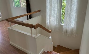 Prime Corner House for Rent !! – Pruklada Pinklao - Sai 5