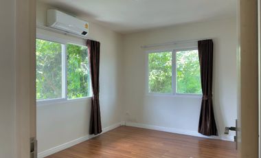Prime Corner House for Rent !! – Pruklada Pinklao - Sai 5