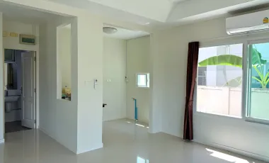 Prime Corner House for Rent !! – Pruklada Pinklao - Sai 5