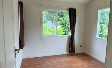 Prime Corner House for Rent !! – Pruklada Pinklao - Sai 5