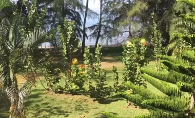 4 Bedroom Villa for sale in Hat Samran, Trang