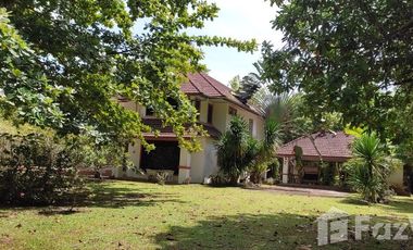 4 Bedroom Villa for sale in Hat Samran, Trang