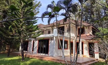 4 Bedroom Villa for sale in Hat Samran, Trang