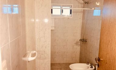 Departamento 2 ambientes alquiler San Fernando