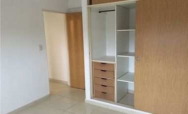 Departamento 2 ambientes alquiler San Fernando