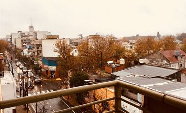 Departamento 2 ambientes alquiler San Fernando