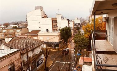 Departamento 2 ambientes alquiler San Fernando