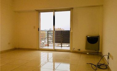 Departamento 2 ambientes alquiler San Fernando