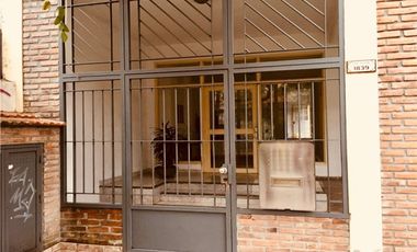 Departamento 2 ambientes alquiler San Fernando