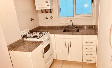 Departamento 2 ambientes alquiler San Fernando