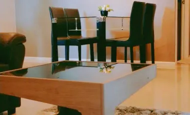 2 Bedroom Condo for sale at Kanyarat Lakeview Condominium
