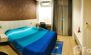 2 Bedroom Condo for sale at Kanyarat Lakeview Condominium