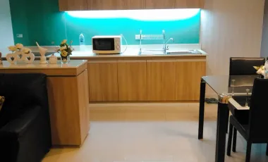 2 Bedroom Condo for sale at Kanyarat Lakeview Condominium