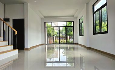 3 Bedroom House for sale in Nai Wiang, Nan