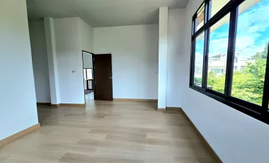 3 Bedroom House for sale in Nai Wiang, Nan