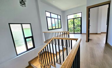 3 Bedroom House for sale in Nai Wiang, Nan