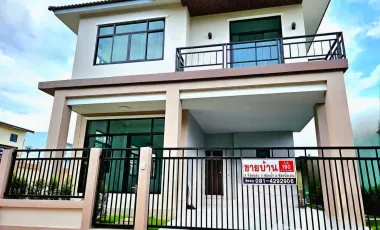 3 Bedroom House for sale in Nai Wiang, Nan