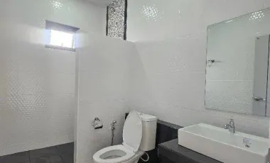 3 Bedroom House for sale in Nai Wiang, Nan