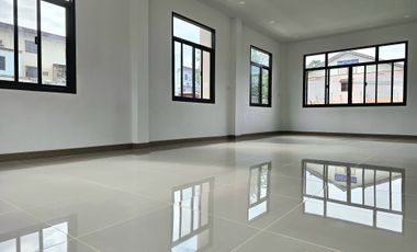 3 Bedroom House for sale in Nai Wiang, Nan