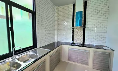 3 Bedroom House for sale in Nai Wiang, Nan