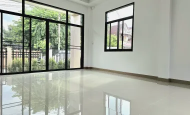 3 Bedroom House for sale in Nai Wiang, Nan