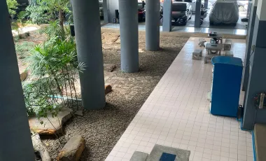 1 Bedroom Condo for sale at The Focus Condominium