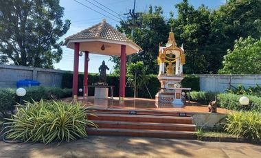 7 Bedroom Warehouse for sale in Krok Sombun, Prachin Buri