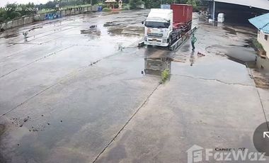 7 Bedroom Warehouse for sale in Krok Sombun, Prachin Buri