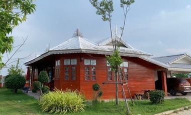 7 Bedroom Warehouse for sale in Krok Sombun, Prachin Buri