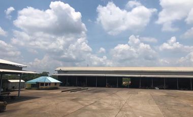 7 Bedroom Warehouse for sale in Krok Sombun, Prachin Buri