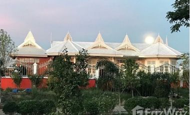 7 Bedroom Warehouse for sale in Krok Sombun, Prachin Buri
