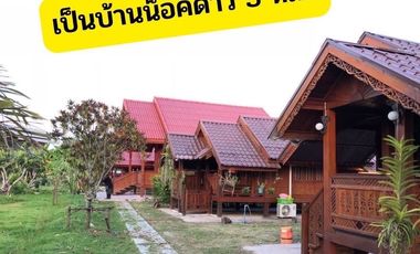 7 Bedroom Warehouse for sale in Krok Sombun, Prachin Buri