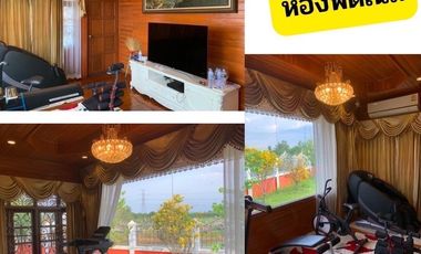 7 Bedroom Warehouse for sale in Krok Sombun, Prachin Buri